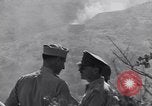 Image Général Mark W Clark en Afrique du Nord, 1944, de la seconde 9 séquences d'archives historiques vidéo 65675030847
