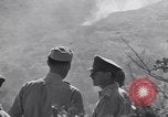 Image Général Mark W Clark en Afrique du Nord, 1944, de la seconde 10 séquences d'archives historiques vidéo 65675030847