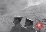 Image Général Mark W Clark en Afrique du Nord, 1944, de la seconde 12 séquences d'archives historiques vidéo 65675030847