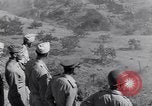 Image Général Mark W Clark en Afrique du Nord, 1944, de la seconde 21 séquences d'archives historiques vidéo 65675030847