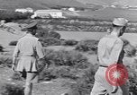 Image Général Mark W Clark en Afrique du Nord, 1944, de la seconde 37 séquences d'archives historiques vidéo 65675030847