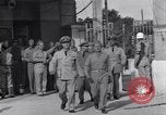 Standbild General Mark Clark Algerien, 1944, aus Sekunde 33 historischem Filmmaterial Videoclip 65675030848