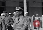 Standbild General Mark Clark Algerien, 1944, aus Sekunde 40 historischem Filmmaterial Videoclip 65675030848