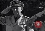 Standbild General Mark Clark Algerien, 1944, aus Sekunde 41 historischem Filmmaterial Videoclip 65675030848