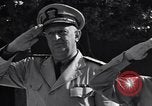 Standbild General Mark Clark Algerien, 1944, aus Sekunde 43 historischem Filmmaterial Videoclip 65675030848