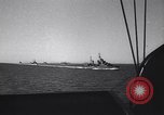 Standbild Landing Ship Tank Salerno Italien, 1943, aus Sekunde 4 historischem Filmmaterial Videoclip 65675030849