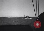 Standbild Landing Ship Tank Salerno Italien, 1943, aus Sekunde 5 historischem Filmmaterial Videoclip 65675030849