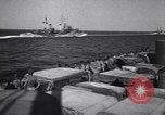 Standbild Landing Ship Tank Salerno Italien, 1943, aus Sekunde 7 historischem Filmmaterial Videoclip 65675030849
