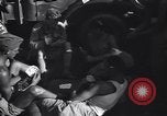 Standbild Landing Ship Tank Salerno Italien, 1943, aus Sekunde 27 historischem Filmmaterial Videoclip 65675030849