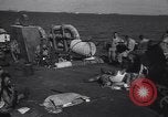 Standbild Landing Ship Tank Salerno Italien, 1943, aus Sekunde 45 historischem Filmmaterial Videoclip 65675030849