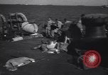 Standbild Landing Ship Tank Salerno Italien, 1943, aus Sekunde 47 historischem Filmmaterial Videoclip 65675030849