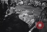 Standbild Landing Ship Tank Salerno Italien, 1943, aus Sekunde 51 historischem Filmmaterial Videoclip 65675030849