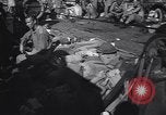 Standbild Landing Ship Tank Salerno Italien, 1943, aus Sekunde 52 historischem Filmmaterial Videoclip 65675030849
