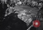 Standbild Landing Ship Tank Salerno Italien, 1943, aus Sekunde 55 historischem Filmmaterial Videoclip 65675030849