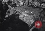 Standbild Landing Ship Tank Salerno Italien, 1943, aus Sekunde 56 historischem Filmmaterial Videoclip 65675030849