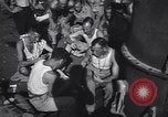 Standbild Landing Ship Tank Salerno Italien, 1943, aus Sekunde 61 historischem Filmmaterial Videoclip 65675030849