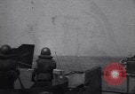 Standbild Landing Ship Tank Salerno Italien, 1943, aus Sekunde 1 historischem Filmmaterial Videoclip 65675030850