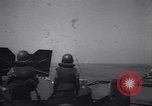 Standbild Landing Ship Tank Salerno Italien, 1943, aus Sekunde 3 historischem Filmmaterial Videoclip 65675030850