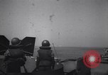 Standbild Landing Ship Tank Salerno Italien, 1943, aus Sekunde 5 historischem Filmmaterial Videoclip 65675030850