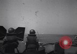 Standbild Landing Ship Tank Salerno Italien, 1943, aus Sekunde 6 historischem Filmmaterial Videoclip 65675030850
