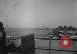 Standbild Landing Ship Tank Salerno Italien, 1943, aus Sekunde 7 historischem Filmmaterial Videoclip 65675030850