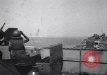 Standbild Landing Ship Tank Salerno Italien, 1943, aus Sekunde 10 historischem Filmmaterial Videoclip 65675030850