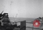 Standbild Landing Ship Tank Salerno Italien, 1943, aus Sekunde 12 historischem Filmmaterial Videoclip 65675030850