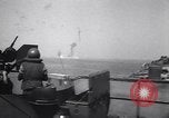 Standbild Landing Ship Tank Salerno Italien, 1943, aus Sekunde 14 historischem Filmmaterial Videoclip 65675030850