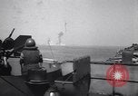 Standbild Landing Ship Tank Salerno Italien, 1943, aus Sekunde 15 historischem Filmmaterial Videoclip 65675030850