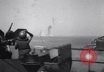 Standbild Landing Ship Tank Salerno Italien, 1943, aus Sekunde 16 historischem Filmmaterial Videoclip 65675030850
