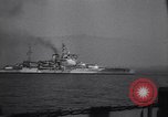 Standbild Landing Ship Tank Salerno Italien, 1943, aus Sekunde 17 historischem Filmmaterial Videoclip 65675030850