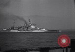 Standbild Landing Ship Tank Salerno Italien, 1943, aus Sekunde 18 historischem Filmmaterial Videoclip 65675030850