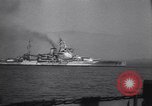 Standbild Landing Ship Tank Salerno Italien, 1943, aus Sekunde 19 historischem Filmmaterial Videoclip 65675030850