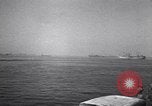Standbild Landing Ship Tank Salerno Italien, 1943, aus Sekunde 23 historischem Filmmaterial Videoclip 65675030850