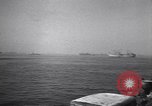 Standbild Landing Ship Tank Salerno Italien, 1943, aus Sekunde 24 historischem Filmmaterial Videoclip 65675030850