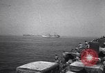 Standbild Landing Ship Tank Salerno Italien, 1943, aus Sekunde 27 historischem Filmmaterial Videoclip 65675030850