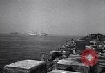 Standbild Landing Ship Tank Salerno Italien, 1943, aus Sekunde 28 historischem Filmmaterial Videoclip 65675030850