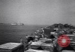 Standbild Landing Ship Tank Salerno Italien, 1943, aus Sekunde 29 historischem Filmmaterial Videoclip 65675030850