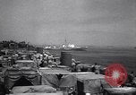 Standbild Landing Ship Tank Salerno Italien, 1943, aus Sekunde 32 historischem Filmmaterial Videoclip 65675030850