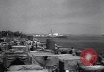 Standbild Landing Ship Tank Salerno Italien, 1943, aus Sekunde 33 historischem Filmmaterial Videoclip 65675030850