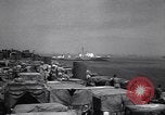 Standbild Landing Ship Tank Salerno Italien, 1943, aus Sekunde 34 historischem Filmmaterial Videoclip 65675030850