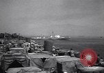 Standbild Landing Ship Tank Salerno Italien, 1943, aus Sekunde 36 historischem Filmmaterial Videoclip 65675030850