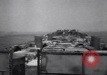 Standbild Landing Ship Tank Salerno Italien, 1943, aus Sekunde 39 historischem Filmmaterial Videoclip 65675030850