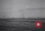 Standbild Landing Ship Tank Salerno Italien, 1943, aus Sekunde 41 historischem Filmmaterial Videoclip 65675030850