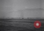 Standbild Landing Ship Tank Salerno Italien, 1943, aus Sekunde 42 historischem Filmmaterial Videoclip 65675030850