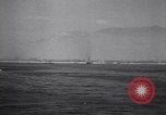 Standbild Landing Ship Tank Salerno Italien, 1943, aus Sekunde 43 historischem Filmmaterial Videoclip 65675030850