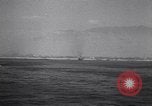 Standbild Landing Ship Tank Salerno Italien, 1943, aus Sekunde 44 historischem Filmmaterial Videoclip 65675030850