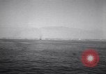 Standbild Landing Ship Tank Salerno Italien, 1943, aus Sekunde 46 historischem Filmmaterial Videoclip 65675030850