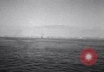 Standbild Landing Ship Tank Salerno Italien, 1943, aus Sekunde 47 historischem Filmmaterial Videoclip 65675030850