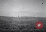 Standbild Landing Ship Tank Salerno Italien, 1943, aus Sekunde 48 historischem Filmmaterial Videoclip 65675030850